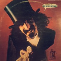 Frank Zappa - Lumpy Gravy, Vg/Vg, 1st print U.K.